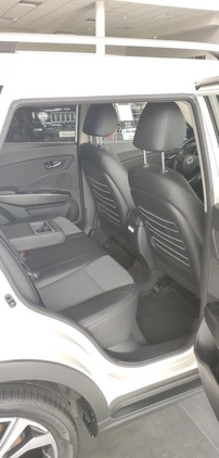 SsangYong Tivoli cena 99900 przebieg: 1266, rok produkcji 2021 z Paczków małe 37